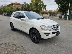  Mercedes-Benz ML 350