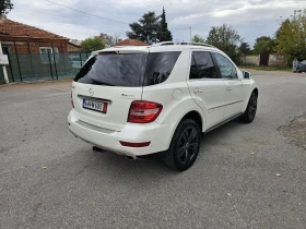 Mercedes-Benz ML 350 272.. V6 4-Matik | Mobile.bg    5