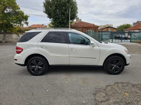 Mercedes-Benz ML 350 272.. V6 4-Matik | Mobile.bg    6