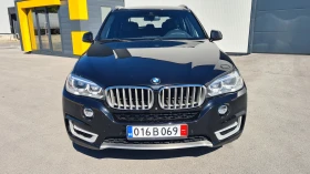 BMW X5 X-LINE, снимка 16