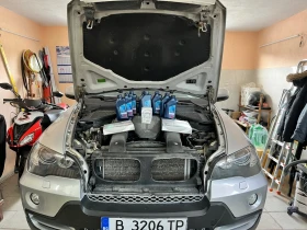 BMW X5 4, 8, снимка 15