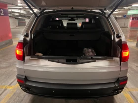 BMW X5 4, 8, снимка 4