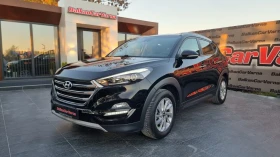 Hyundai Tucson 1.7 CRDI Xpossibile, снимка 2