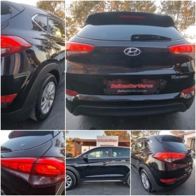 Hyundai Tucson 1.7 CREI Xpossibile, снимка 5