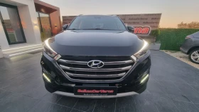 Hyundai Tucson 1.7 CRDI Xpossibile, снимка 1