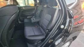 Hyundai Tucson 1.7 CRDI Xpossibile, снимка 13