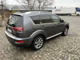 Citroen C-Crosser, снимка 6