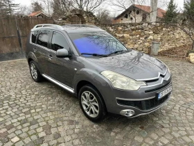 Citroen C-Crosser, снимка 1