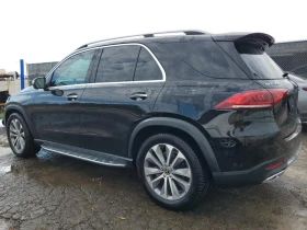 Mercedes-Benz GLE 350 4MATIC  , снимка 2