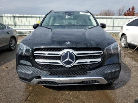 Mercedes-Benz GLE 350 4MATIC  , снимка 5