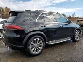 Mercedes-Benz GLE 350 4MATIC  , снимка 3