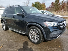 Mercedes-Benz GLE 350 4MATIC  , снимка 4