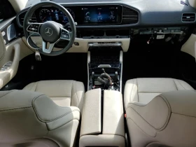 Mercedes-Benz GLE 350 4MATIC  , снимка 8