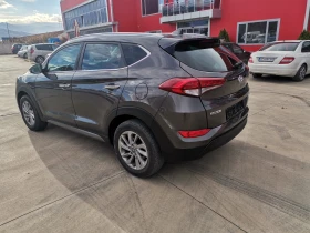 Обява за продажба на Hyundai Tucson 1, 7cdti klima ~25 400 лв. - изображение 3