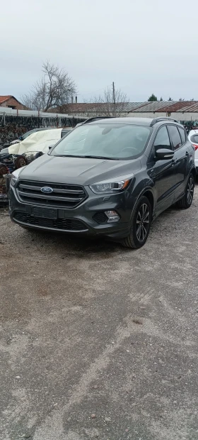 Ford Kuga 1.5tdci, снимка 1