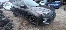 Ford Kuga 1.5tdci, снимка 2