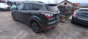 Ford Kuga 1.5tdci, снимка 4