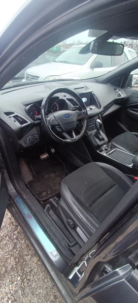 Ford Kuga 1.5tdci, снимка 5