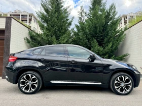 BMW X6 3.0d xDrive FACE LIFT NAVI KAMERA KOJA , снимка 4