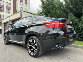 BMW X6 3.0d xDrive FACE LIFT NAVI KAMERA KOJA , снимка 7