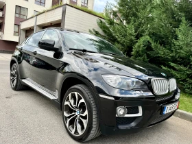 BMW X6 3.0d xDrive FACE LIFT NAVI KAMERA KOJA , снимка 3