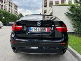 BMW X6 3.0d xDrive FACE LIFT NAVI KAMERA KOJA , снимка 6