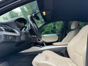 BMW X6 3.0d xDrive FACE LIFT NAVI KAMERA KOJA , снимка 9