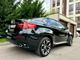 BMW X6 3.0d xDrive FACE LIFT NAVI KAMERA KOJA , снимка 5