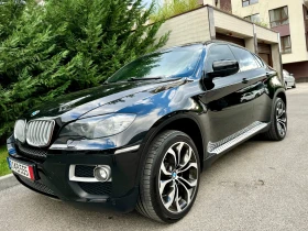 BMW X6 3.0d xDrive FACE LIFT NAVI KAMERA KOJA , снимка 1