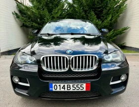 BMW X6 3.0d xDrive FACE LIFT NAVI KAMERA KOJA , снимка 2