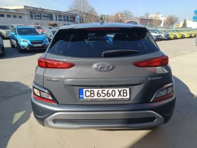 Hyundai Kona 1.6 t Gdi, снимка 5