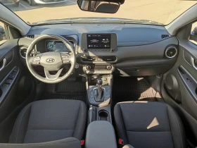 Hyundai Kona 1.6 t Gdi, снимка 8