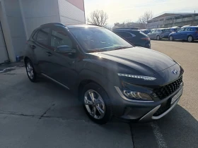 Hyundai Kona 1.6 t Gdi, снимка 3