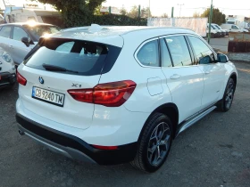 BMW X1 2.0D* X-DRIVE* АВТОМАТИК* , снимка 4