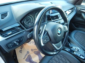 BMW X1 2.0D* X-DRIVE* АВТОМАТИК* , снимка 12