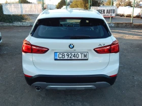 BMW X1 2.0D* X-DRIVE* АВТОМАТИК* , снимка 5