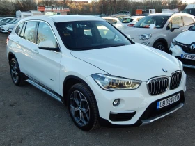 BMW X1 2.0D* X-DRIVE* АВТОМАТИК* , снимка 3