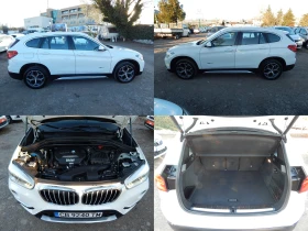 BMW X1 2.0D* X-DRIVE* АВТОМАТИК* , снимка 7