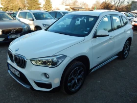 BMW X1 2.0D* X-DRIVE* АВТОМАТИК* , снимка 1