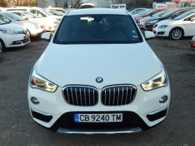 BMW X1 2.0D* X-DRIVE* АВТОМАТИК* , снимка 2