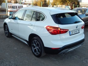 BMW X1 2.0D* X-DRIVE* АВТОМАТИК* , снимка 6