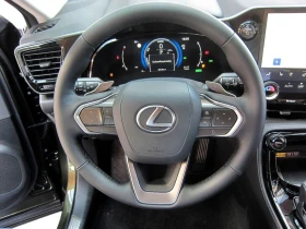 Lexus NX 350h !/2.5HEV/ /EXECUTIVE/4X4/HUD/360/106d | Mobile.bg    10