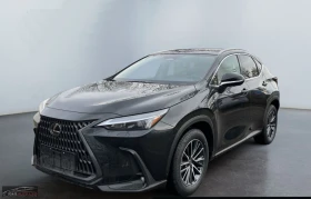 Lexus NX 350h НОВ!/2.5HEV/ИЗБОР ЦВЯТ/EXECUTIVE/4X4/HUD/360/106d