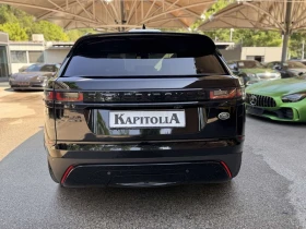 Land Rover Range Rover Velar 3.0 SDV6 | Mobile.bg    6