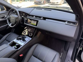 Land Rover Range Rover Velar 3.0 SDV6 | Mobile.bg    12