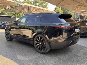Land Rover Range Rover Velar 3.0 SDV6 | Mobile.bg    7