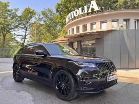 Land Rover Range Rover Velar 3.0 SDV6