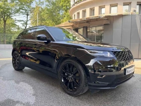 Land Rover Range Rover Velar 3.0 SDV6 | Mobile.bg    4
