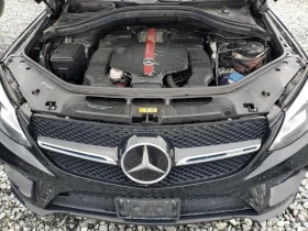 Mercedes-Benz GLE 43 AMG AMG-PACK* *  | Mobile.bg    12
