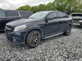 Mercedes-Benz GLE 43 AMG AMG-PACK* ОБДУХВАНЕ* ПОДГРЕВИ